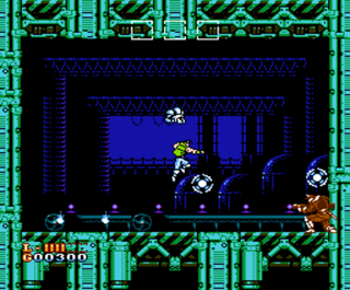 Shatterhand
